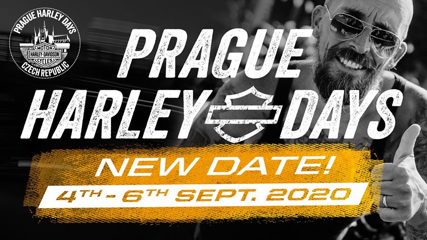 Prag-Harley-Days-2020 Prag-Harley-Days-2020